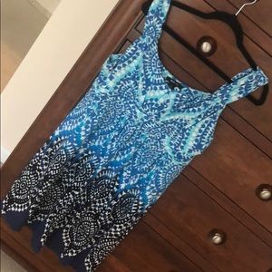 Style & Co Summer Dress - XL